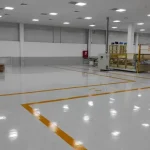 Galeri | Yol Çizgi, Epoksi Zemin ve Otopark Boyama Projeleri - ERB Trafik erbay trafik fabrika yol cizgisi kapali acik otopark 52