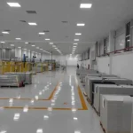 Galeri | Yol Çizgi, Epoksi Zemin ve Otopark Boyama Projeleri - ERB Trafik erbay trafik fabrika yol cizgisi kapali acik otopark 67