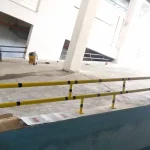 Galeri | Yol Çizgi, Epoksi Zemin ve Otopark Boyama Projeleri - ERB Trafik erbay trafik fabrika yol cizgisi kapali acik otopark 69