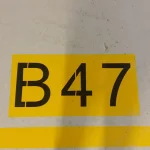 Galeri | Yol Çizgi, Epoksi Zemin ve Otopark Boyama Projeleri - ERB Trafik erbay trafik fabrika yol cizgisi kapali acik otopark 70