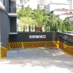 Galeri | Yol Çizgi, Epoksi Zemin ve Otopark Boyama Projeleri - ERB Trafik erbay trafik fabrika yol cizgisi kapali acik otopark 71