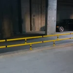 Galeri | Yol Çizgi, Epoksi Zemin ve Otopark Boyama Projeleri - ERB Trafik erbay trafik fabrika yol cizgisi kapali acik otopark 75