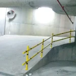 Galeri | Yol Çizgi, Epoksi Zemin ve Otopark Boyama Projeleri - ERB Trafik erbay trafik fabrika yol cizgisi kapali acik otopark 78