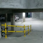 Galeri | Yol Çizgi, Epoksi Zemin ve Otopark Boyama Projeleri - ERB Trafik erbay trafik fabrika yol cizgisi kapali acik otopark 79