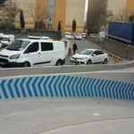 Galeri | Yol Çizgi, Epoksi Zemin ve Otopark Boyama Projeleri - ERB Trafik erbay trafik fabrika yol cizgisi kapali acik otopark 81