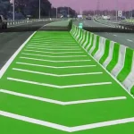 Galeri | Yol Çizgi, Epoksi Zemin ve Otopark Boyama Projeleri - ERB Trafik erbay trafik fabrika yol cizgisi kapali acik otopark 82