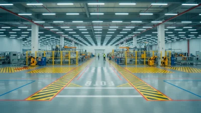 kapak-fabrika-ici-is-guvenligi-cizgileri