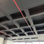 Galeri | Yol Çizgi, Epoksi Zemin ve Otopark Boyama Projeleri - ERB Trafik kapali otopark tavan boyama 11