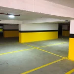 Galeri | Yol Çizgi, Epoksi Zemin ve Otopark Boyama Projeleri - ERB Trafik kapali otopark tavan boyama 15