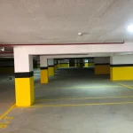 Galeri | Yol Çizgi, Epoksi Zemin ve Otopark Boyama Projeleri - ERB Trafik kapali otopark tavan boyama 2