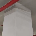 Galeri | Yol Çizgi, Epoksi Zemin ve Otopark Boyama Projeleri - ERB Trafik kapali otopark tavan boyama 3