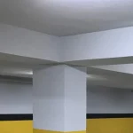 Galeri | Yol Çizgi, Epoksi Zemin ve Otopark Boyama Projeleri - ERB Trafik kapali otopark tavan boyama 6