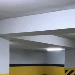 Galeri | Yol Çizgi, Epoksi Zemin ve Otopark Boyama Projeleri - ERB Trafik kapali otopark tavan boyama 7