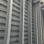 Galeri | Yol Çizgi, Epoksi Zemin ve Otopark Boyama Projeleri - ERB Trafik kapali otopark tavan boyama 8