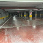 Galeri | Yol Çizgi, Epoksi Zemin ve Otopark Boyama Projeleri - ERB Trafik kapali otopark tavan boyama 9