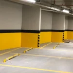 Galeri | Yol Çizgi, Epoksi Zemin ve Otopark Boyama Projeleri - ERB Trafik kapaliotoparkyolcizgisiuygulamalari 1