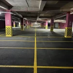 Galeri | Yol Çizgi, Epoksi Zemin ve Otopark Boyama Projeleri - ERB Trafik kapaliotoparkyolcizgisiuygulamalari 10