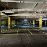 Galeri | Yol Çizgi, Epoksi Zemin ve Otopark Boyama Projeleri - ERB Trafik kapaliotoparkyolcizgisiuygulamalari 11