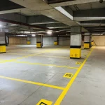 Galeri | Yol Çizgi, Epoksi Zemin ve Otopark Boyama Projeleri - ERB Trafik kapaliotoparkyolcizgisiuygulamalari 13