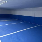 Galeri | Yol Çizgi, Epoksi Zemin ve Otopark Boyama Projeleri - ERB Trafik kapaliotoparkyolcizgisiuygulamalari 14