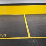 Galeri | Yol Çizgi, Epoksi Zemin ve Otopark Boyama Projeleri - ERB Trafik kapaliotoparkyolcizgisiuygulamalari 15