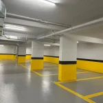 Galeri | Yol Çizgi, Epoksi Zemin ve Otopark Boyama Projeleri - ERB Trafik kapaliotoparkyolcizgisiuygulamalari 16