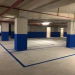 Galeri | Yol Çizgi, Epoksi Zemin ve Otopark Boyama Projeleri - ERB Trafik kapaliotoparkyolcizgisiuygulamalari 4
