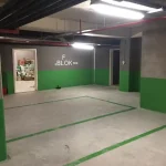 Galeri | Yol Çizgi, Epoksi Zemin ve Otopark Boyama Projeleri - ERB Trafik kapaliotoparkyolcizgisiuygulamalari 5