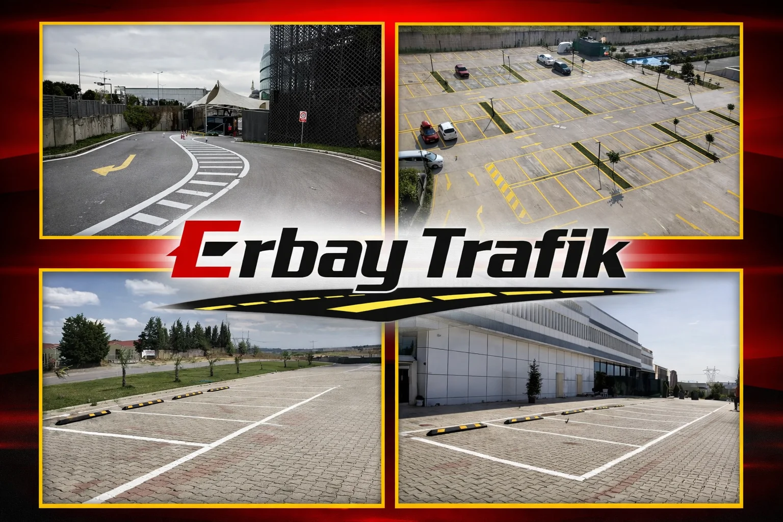 Profesyonel Açık Otopark Yer Çizgileri Uygulaması 1 Profesyonel Açık Otopark Yer Çizgileri Uygulaması profesyonel acik otopark yer cizgileri uygulamasi custom 1773445437035