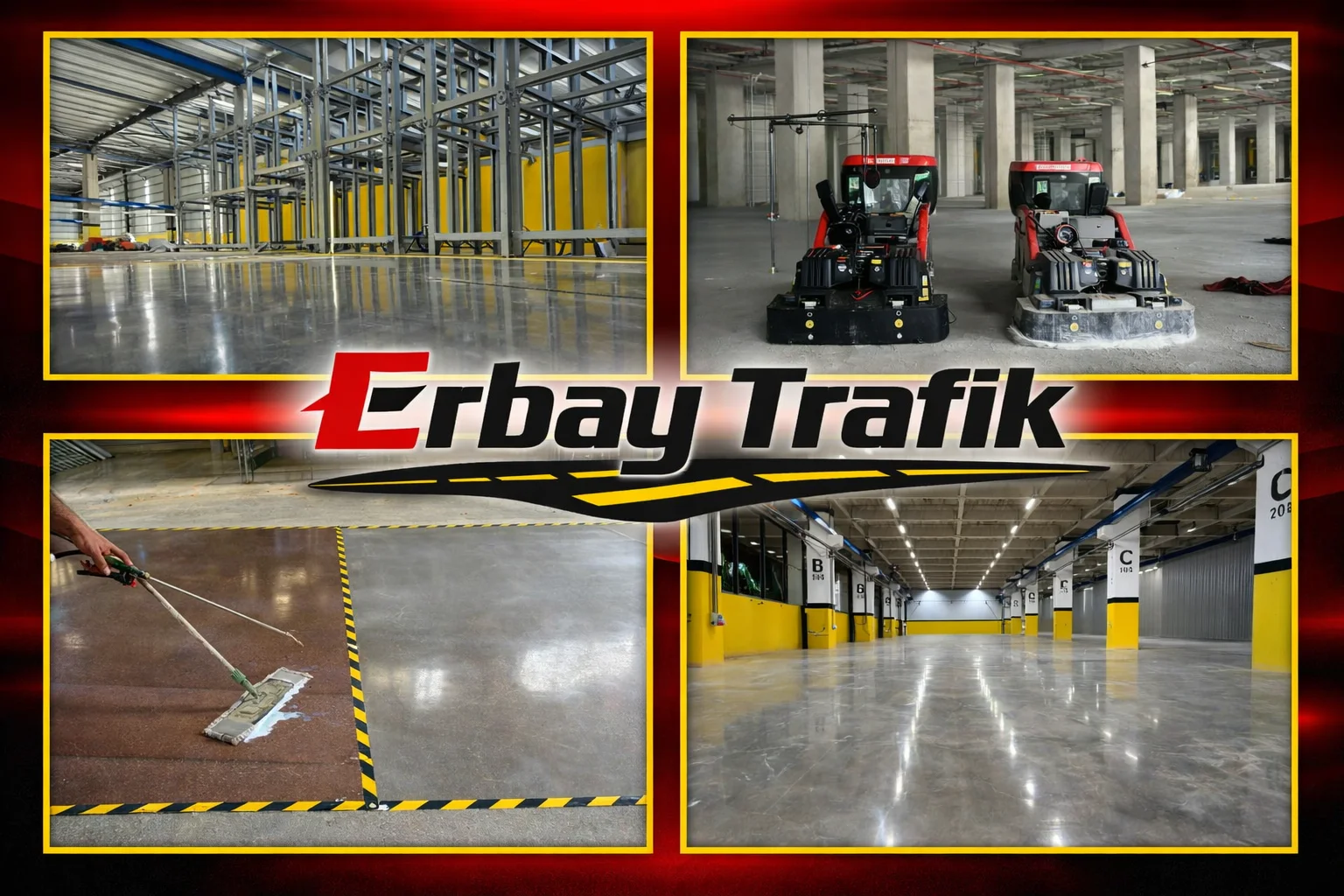 Profesyonel Beton Zemin Parlatma Uygulamaları profesyonel beton zemin parlatma uygulamalari custom 1773509840271