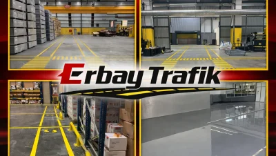 kapak-Profesyonel Epoksi Zemin Kaplama Hizmetleri