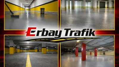 kapak-Profesyonel Epoksi Zemin Kaplama Hizmetleri