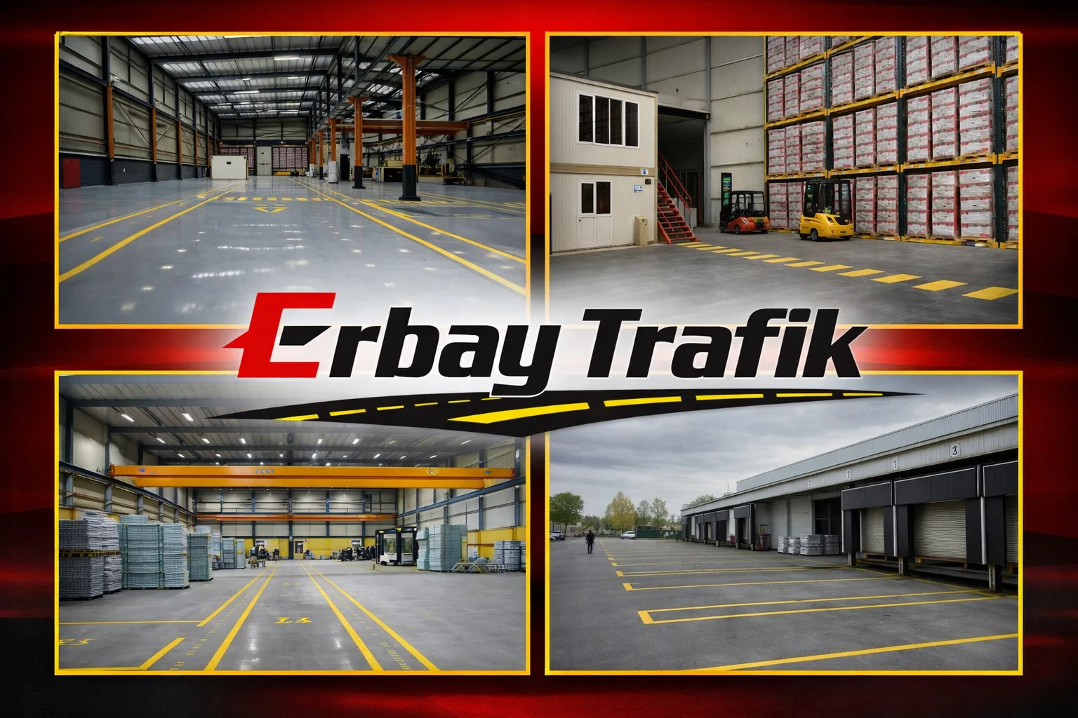 Profesyonel Fabrika İçi Yol Çizgi Hizmetleri profesyonel fabrika ici yol cizgi hizmetleri custom 1773443259724