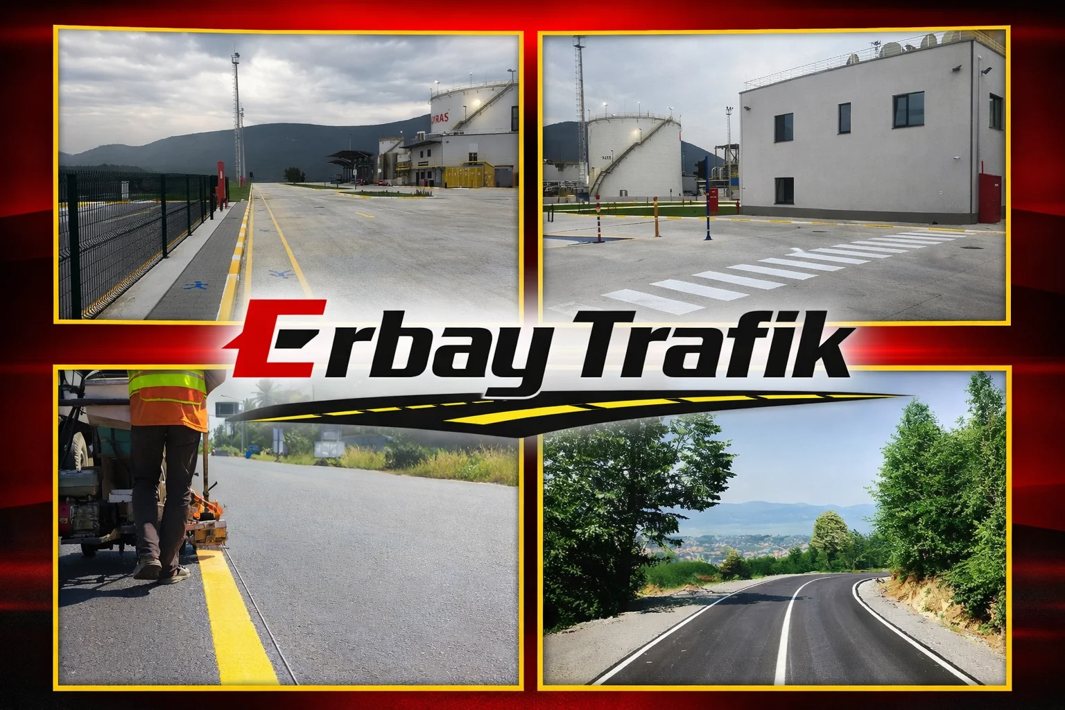 Site ve Fabrika Yol Çizgi Boyama site ve fabrika yol cizgi boyama custom 1773447266133