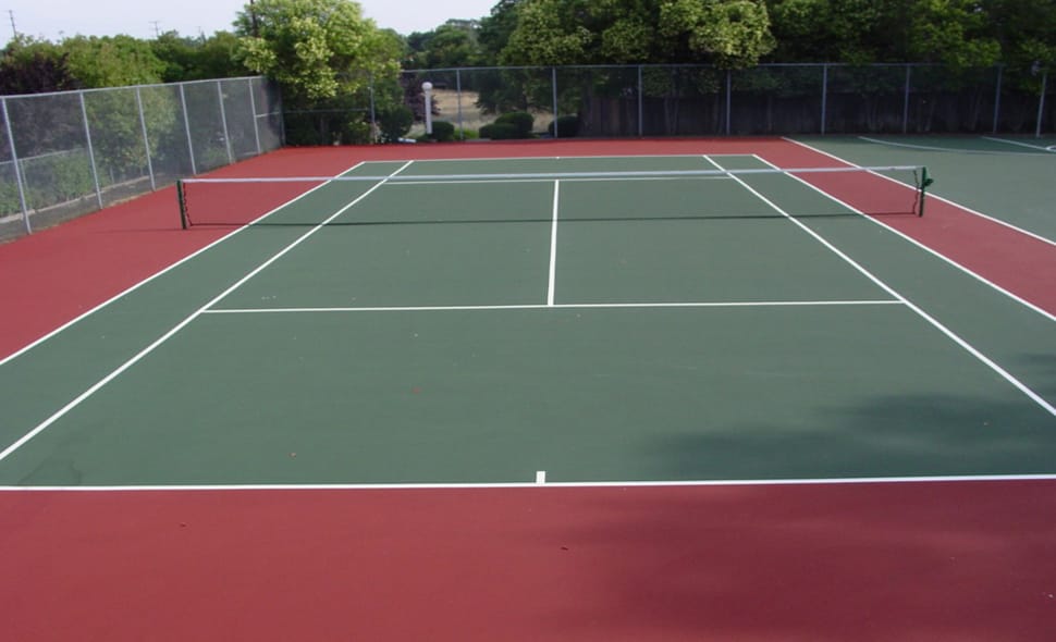 TENİS KORT BOYASI tenis kort boyasi