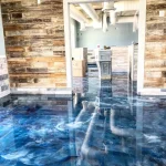 Galeri | Yol Çizgi, Epoksi Zemin ve Otopark Boyama Projeleri - ERB Trafik ucboyutluepoksizeminkaplama 4