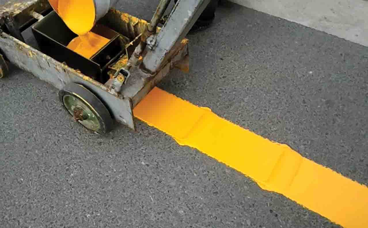 PROFİL ATLAMA ÇİFT KOMPONENT yol5 1