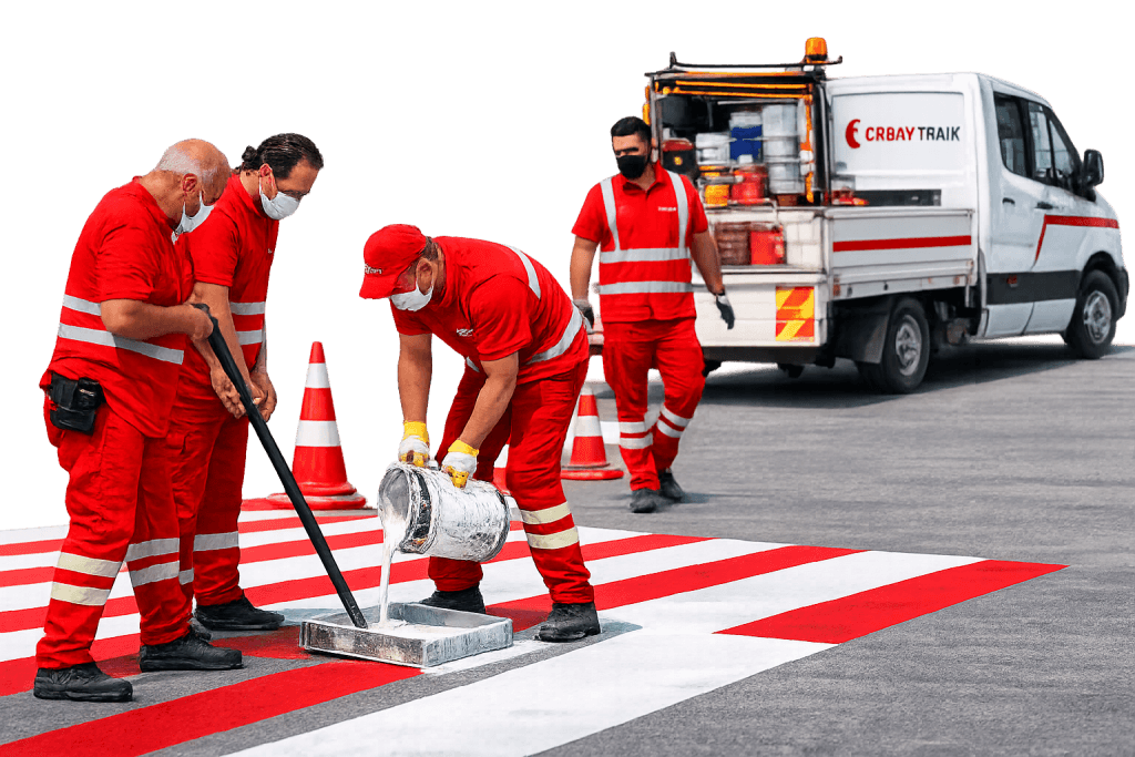 Ücretsiz Keşif Hizmeti yolcizgierbayy