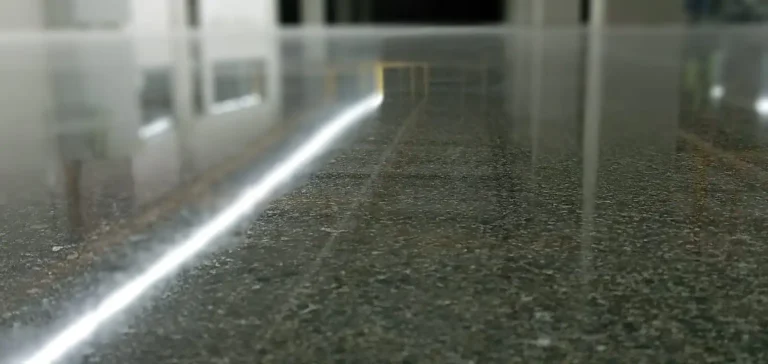 Beton Silim Uygulamaları
