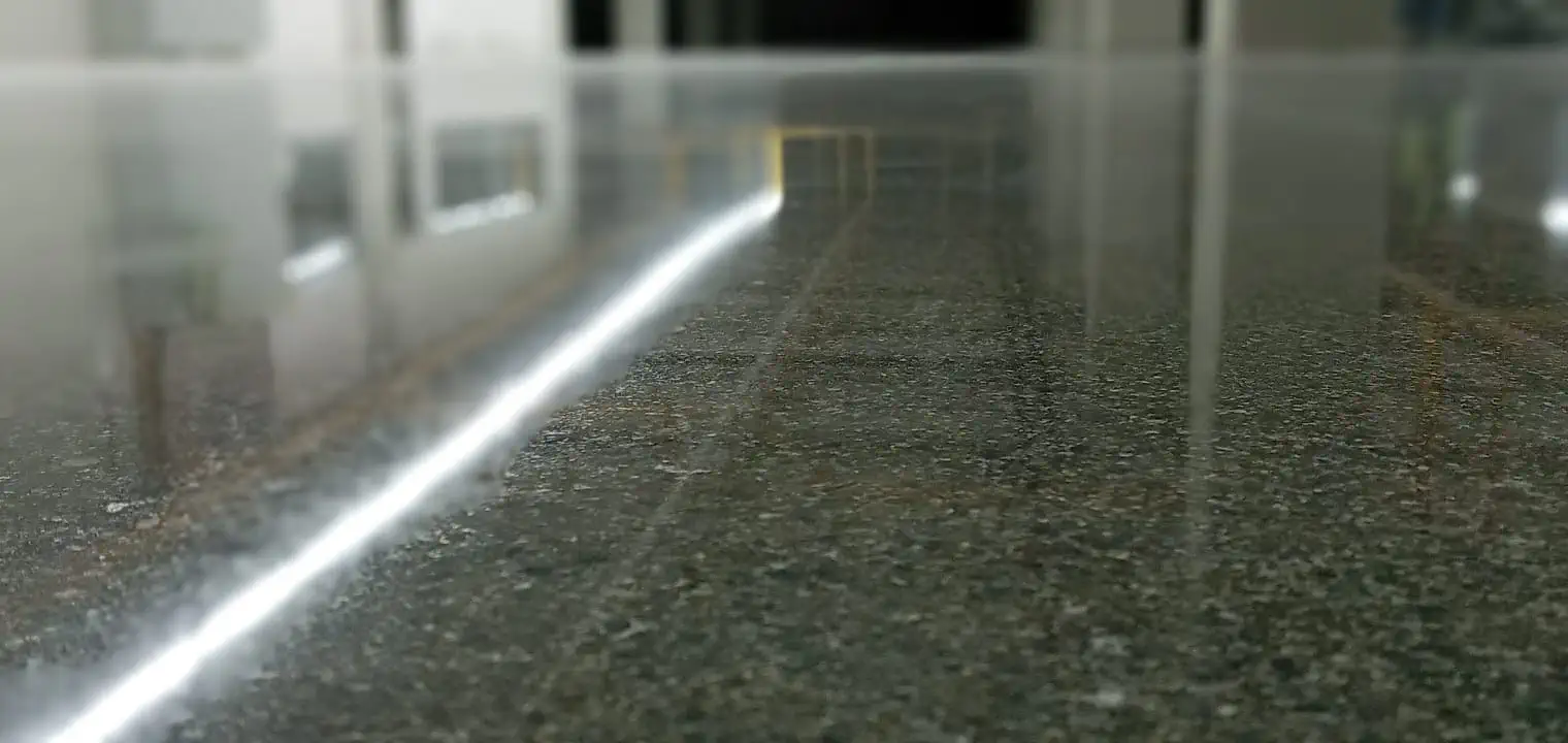 Beton Silim Uygulamaları