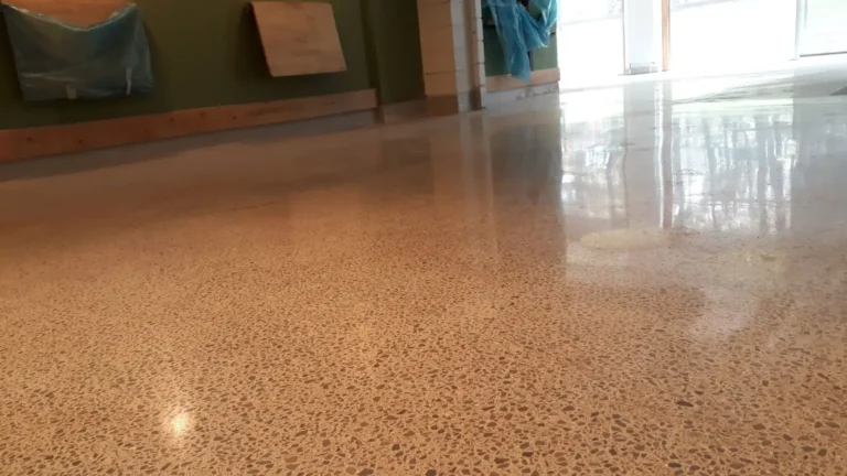 Beton Silim Uygulamaları