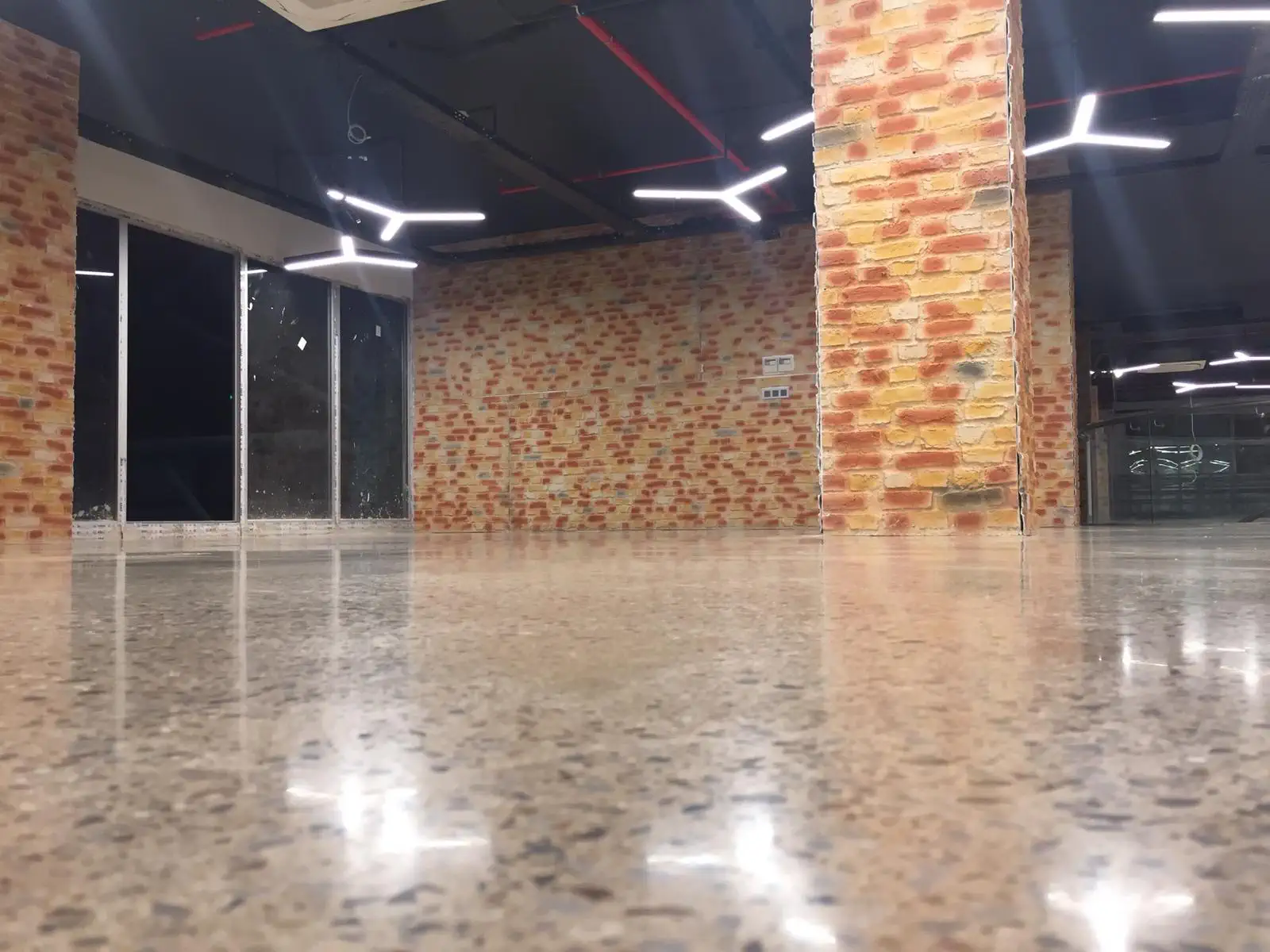 Beton Silim Uygulamaları