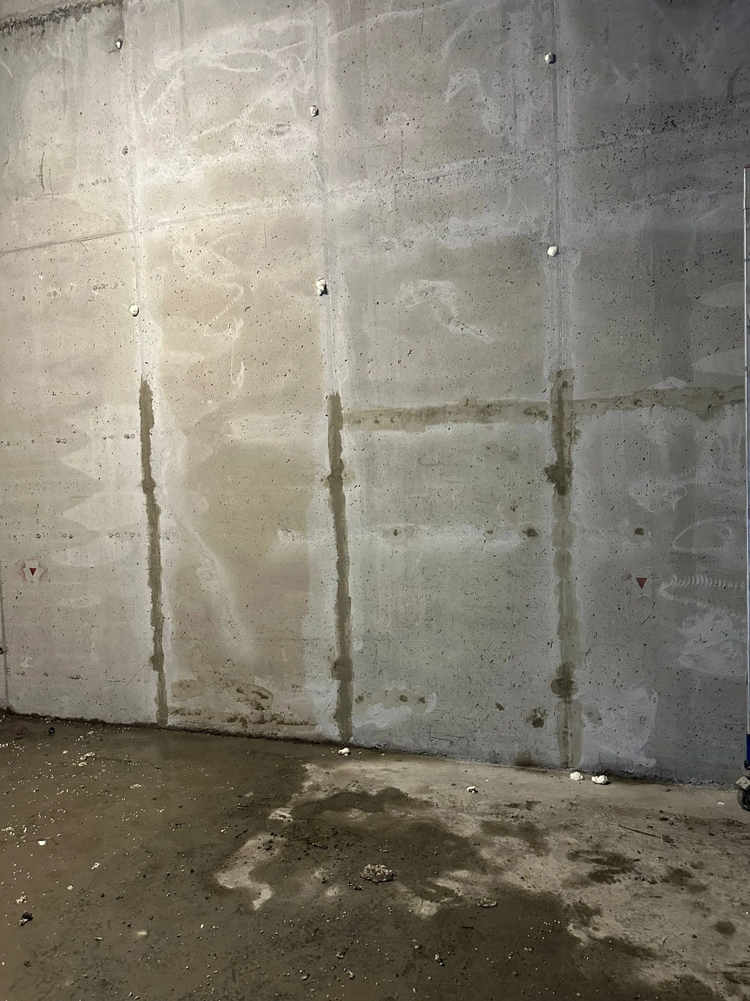 Bürüt Kolon ve Duvar Silim Hizmetleri