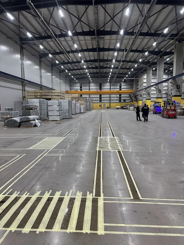 Epoksi Astar Uygulamaları