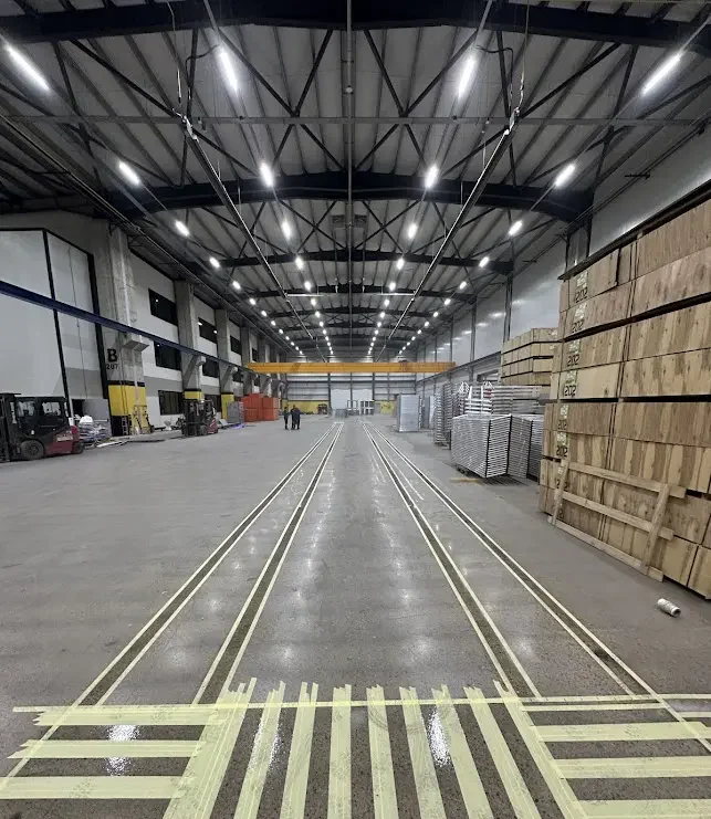 Epoksi Astar Uygulamaları