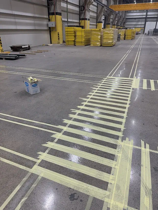 Epoksi Astar Uygulamaları