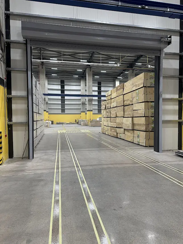 Epoksi Astar Uygulamaları