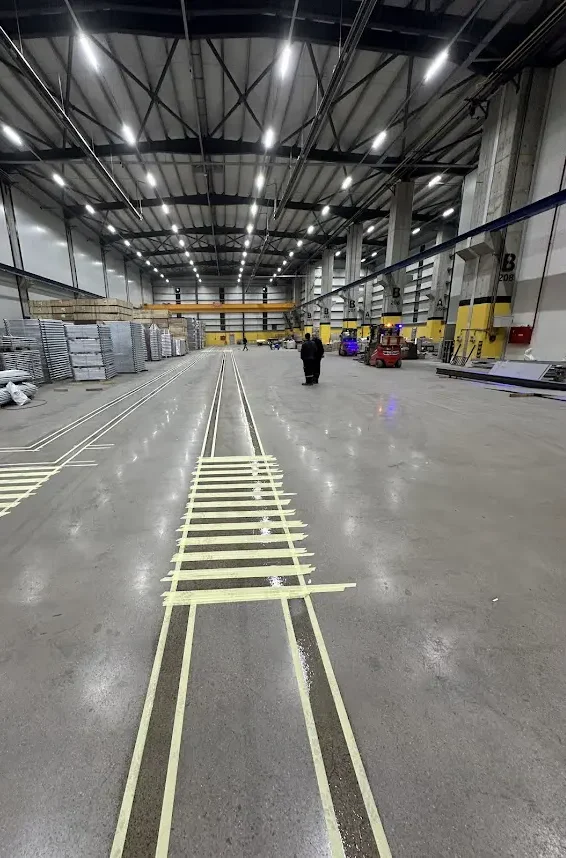 Epoksi Astar Uygulamaları