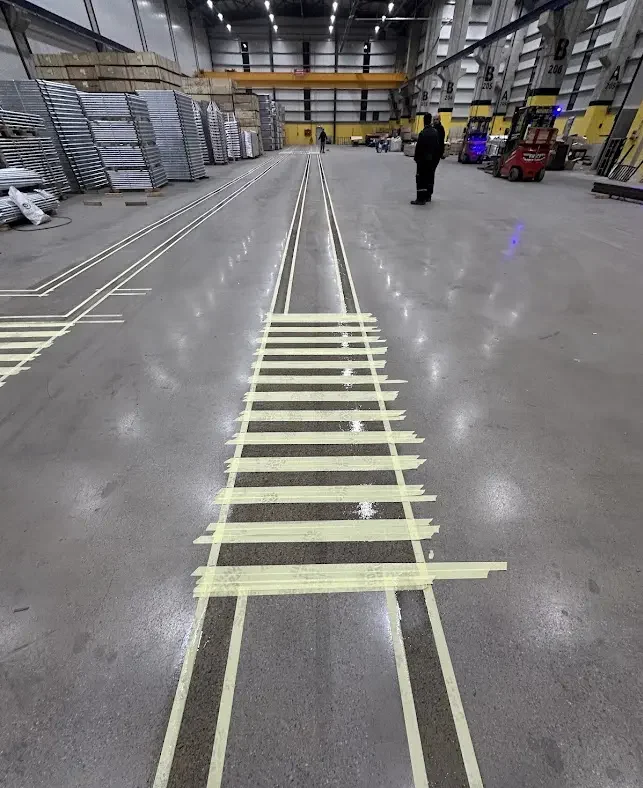 Epoksi Astar Uygulamaları