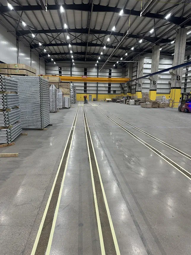 Epoksi Astar Uygulamaları